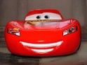 1:24 - Disney/Pixar - Cars - Rayo Mcqueen - Metal - Yes - Movies & TV - Cars Movie - 0
